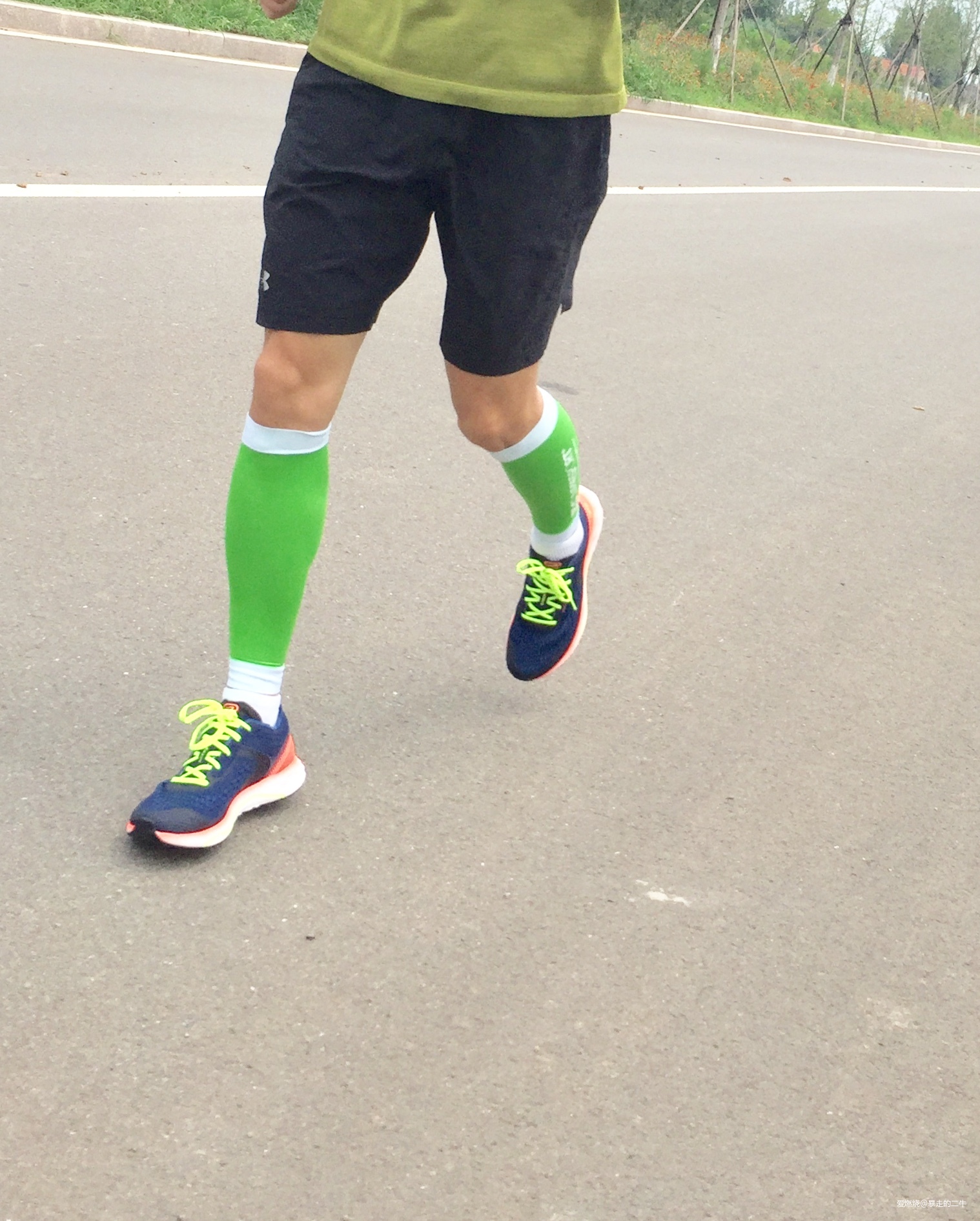 迪卡侬KD Light 助你火力全开