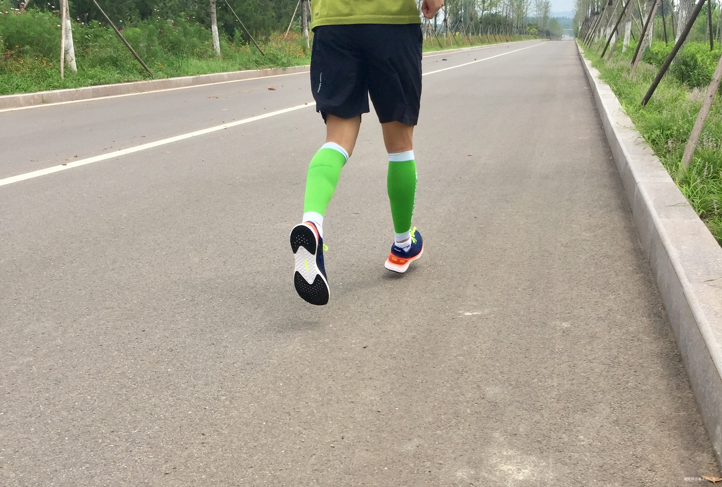 迪卡侬KD Light 助你火力全开