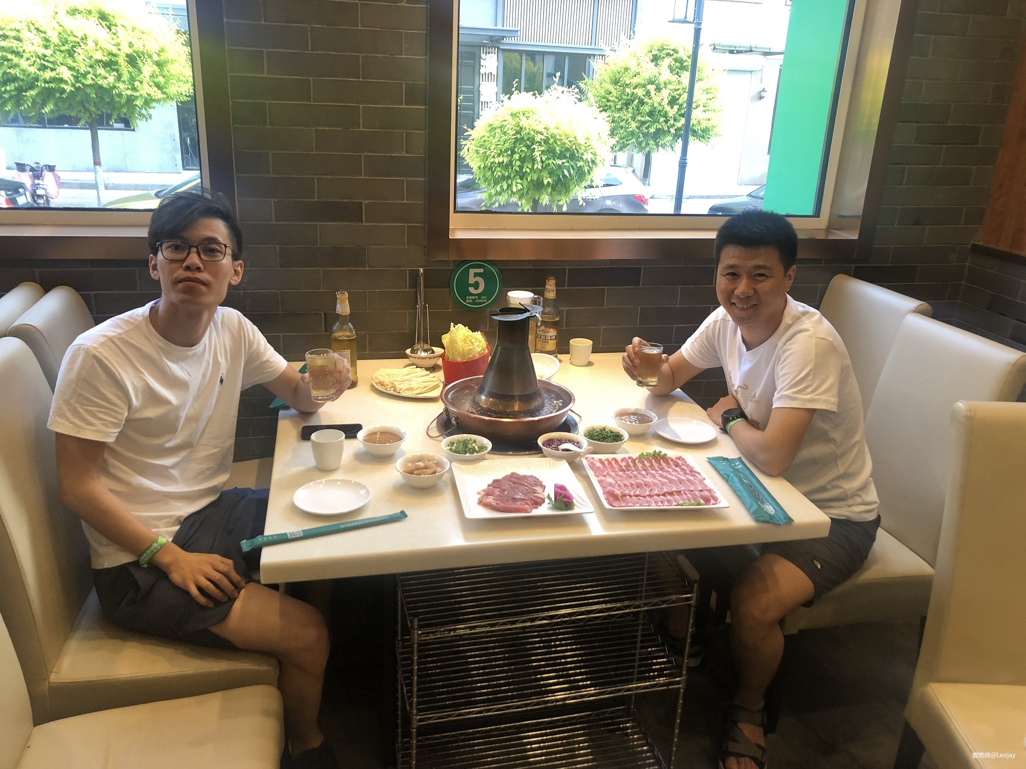 崇礼初体验——2019 Columbia崇礼168越野赛35公里组赛记