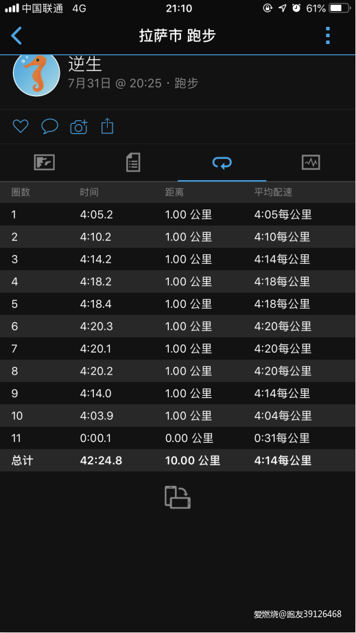 首马304跑者回归，带来第三极的跑步训练分享