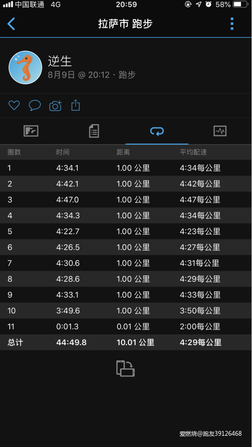 首马304跑者回归，带来第三极的跑步训练分享