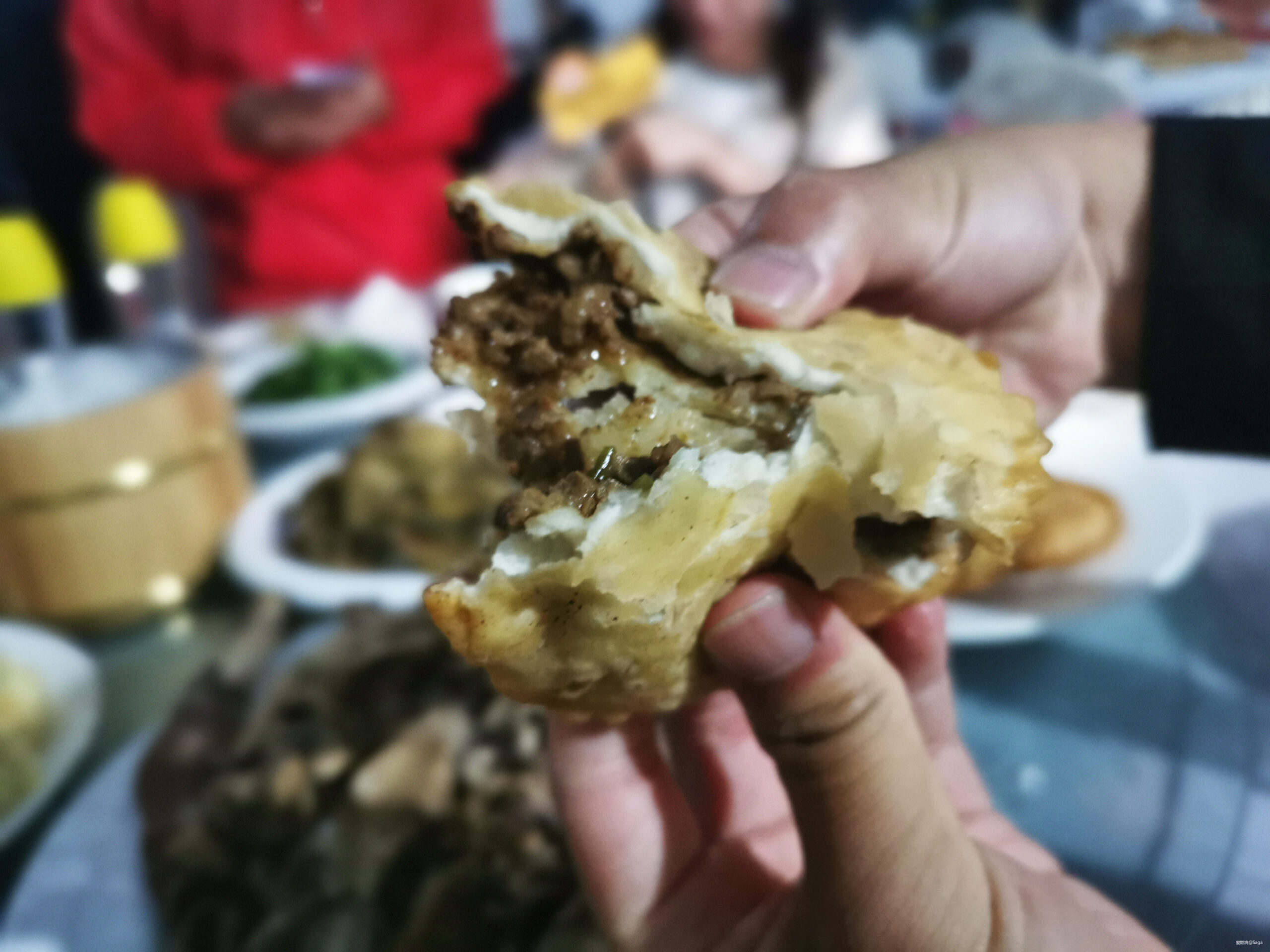 鄂尔多斯村跑：躁动夏天不停歇！让我在下雨的草原撒点野