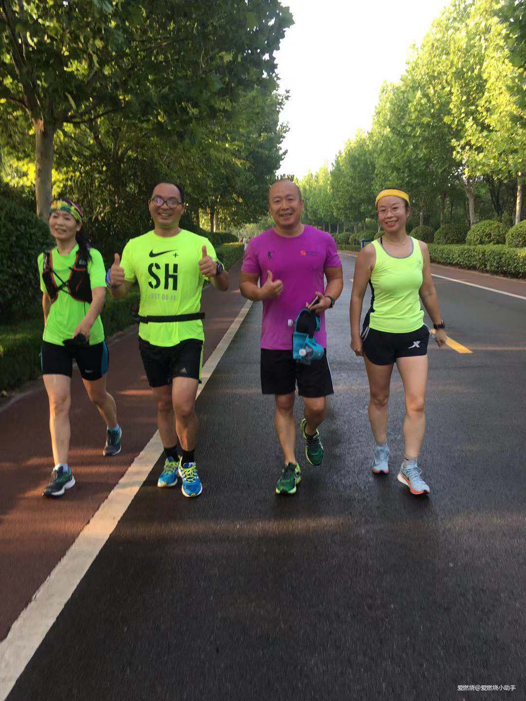 跑步后我被拉黑了 | 近百位马拉松爱好者真情吐露