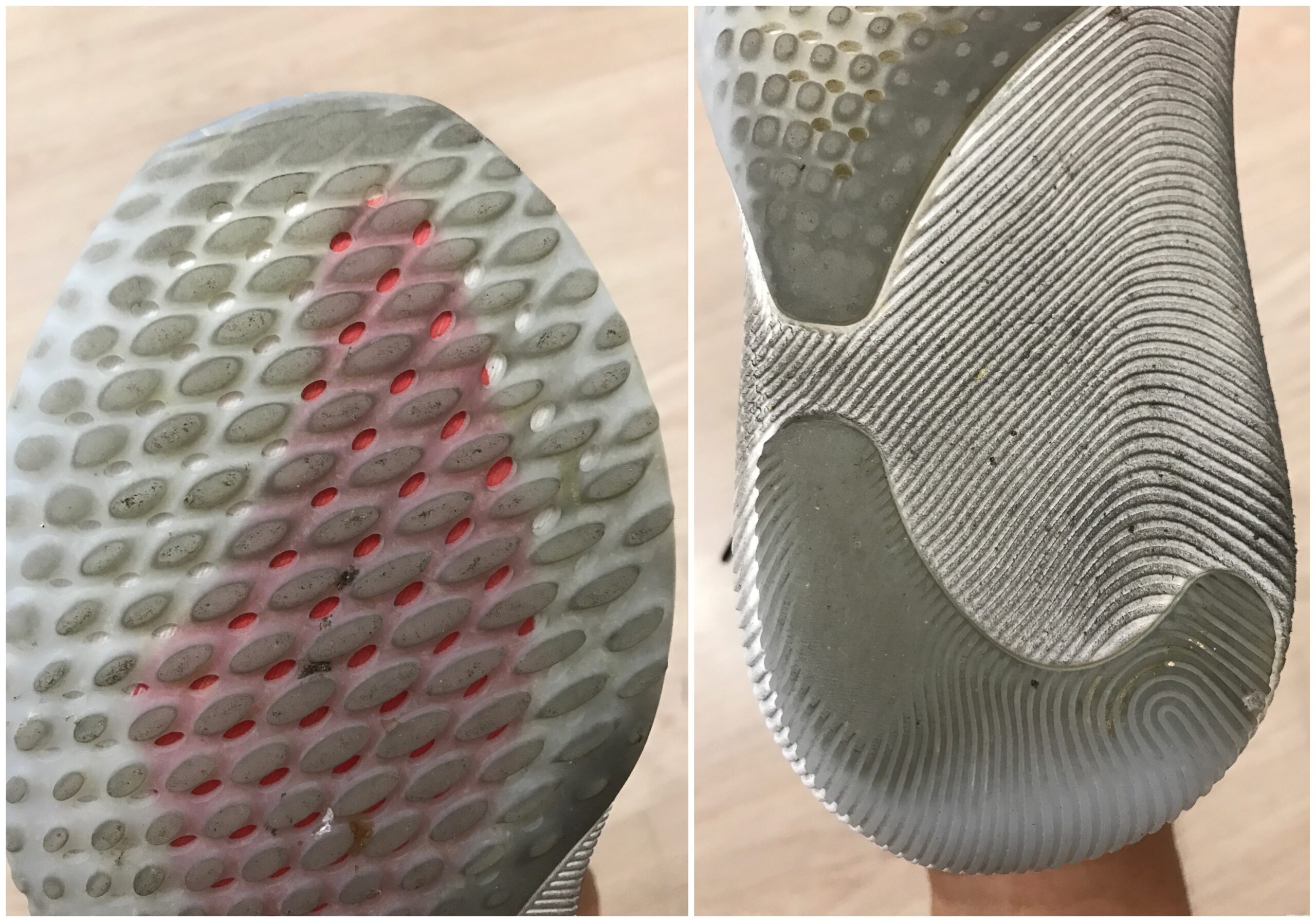 New Balance FuelCell Rebel 足下生风，助力PB