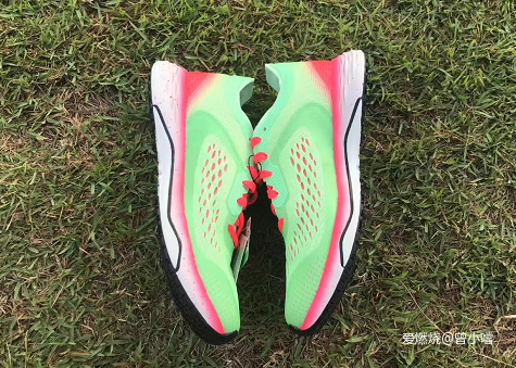 迪卡侬KD Light——抓住夏日的一抹绿