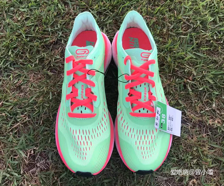 迪卡侬KD Light——抓住夏日的一抹绿