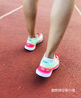 迪卡侬KD Light——抓住夏日的一抹绿