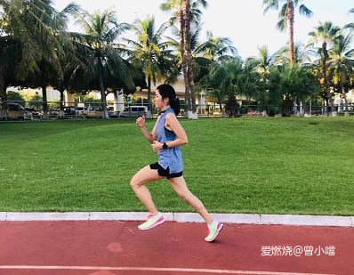 迪卡侬KD Light——抓住夏日的一抹绿