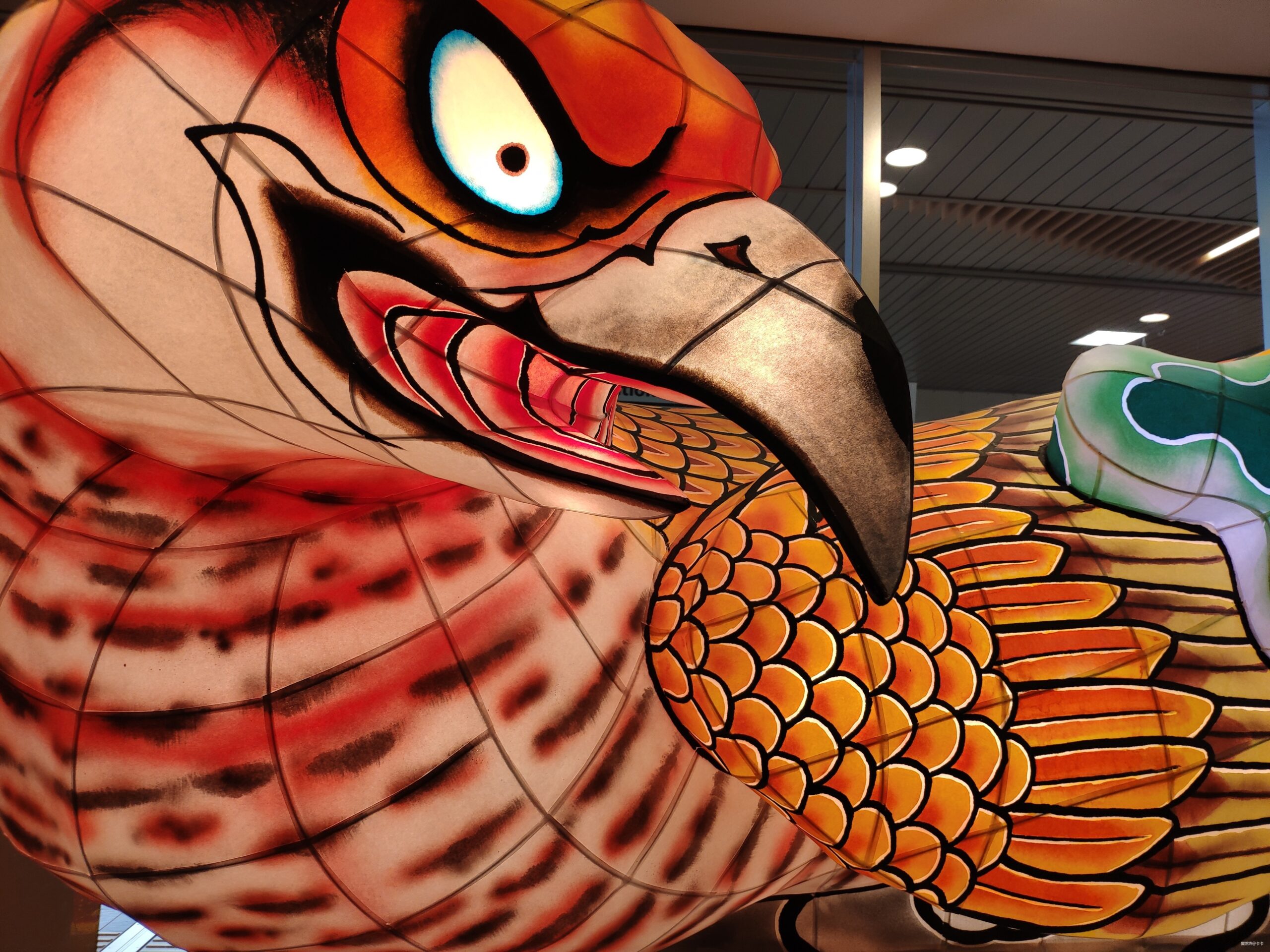 宝藏比赛的记录 -- 十和田湖马拉松