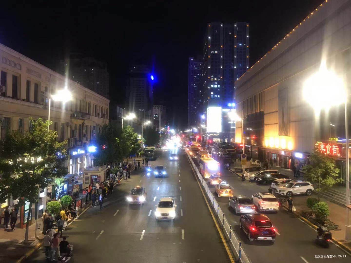 我的首马全纪录-2019哈尔滨马拉松