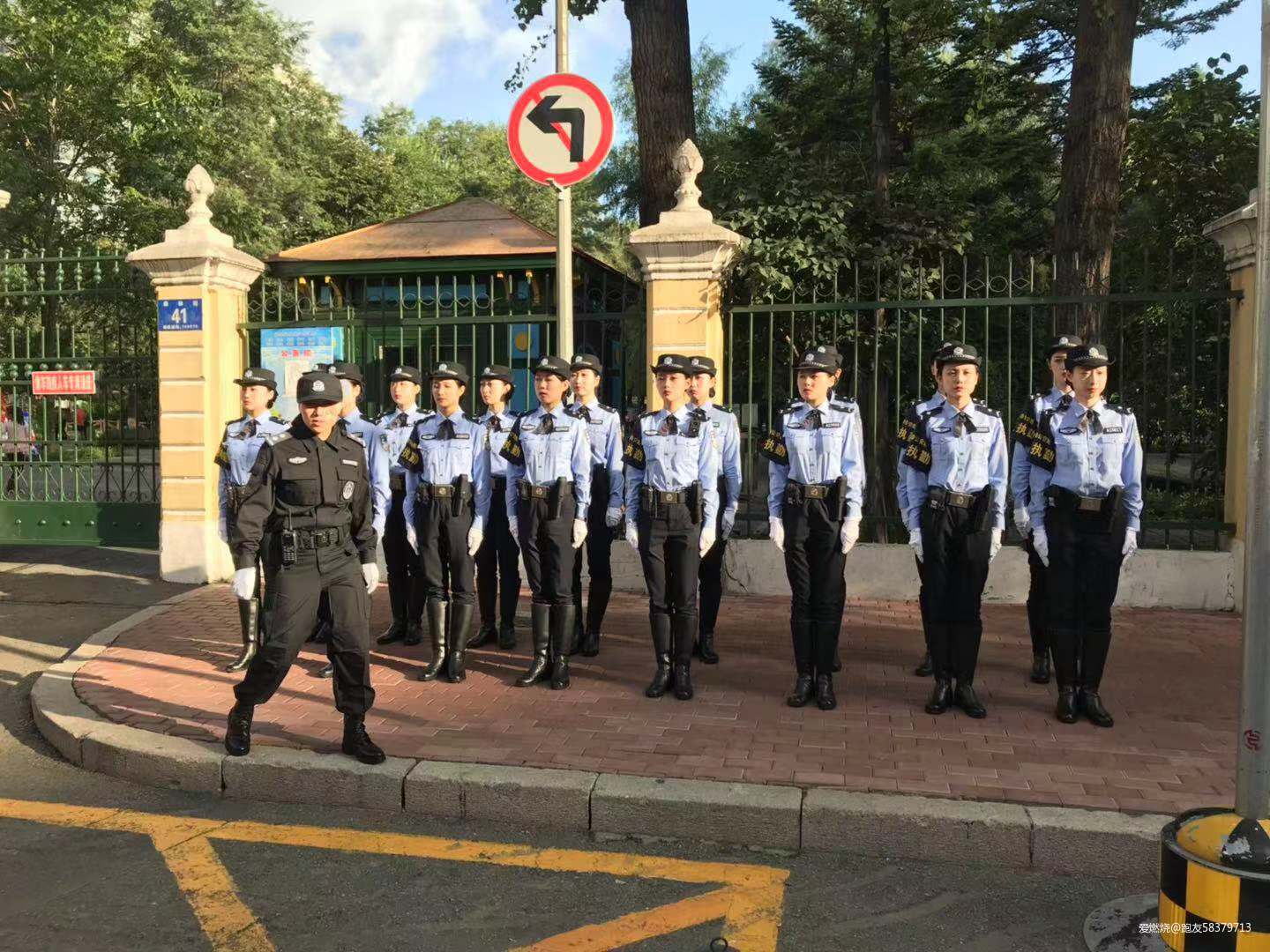 我的首马全纪录-2019哈尔滨马拉松