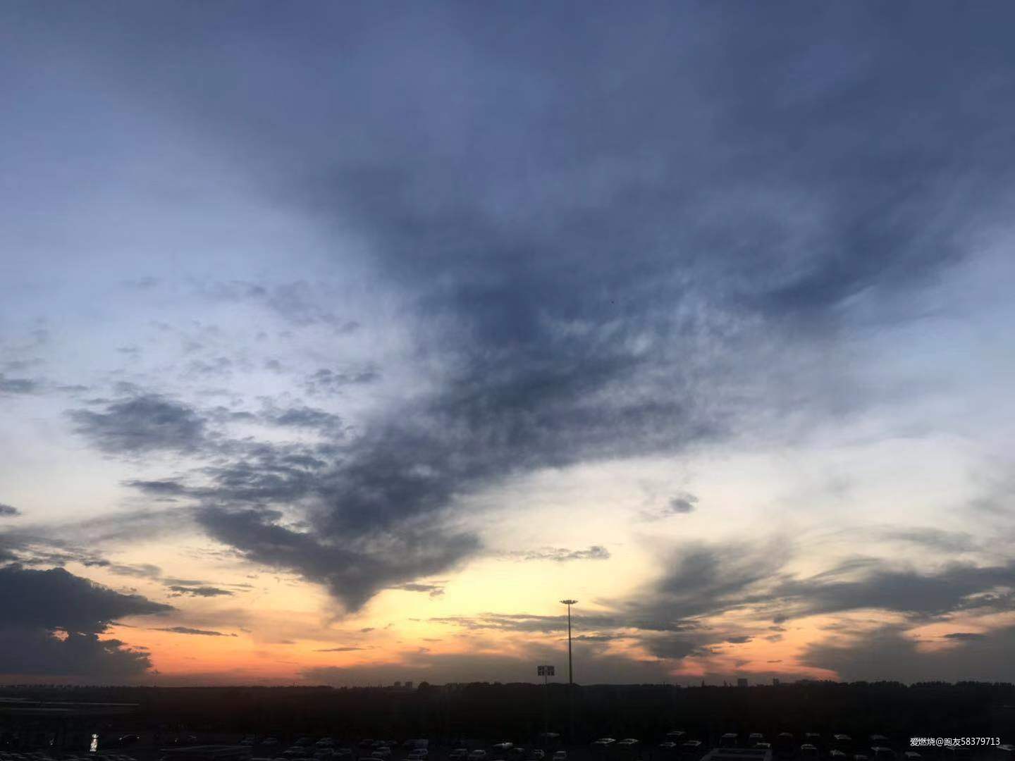 我的首马全纪录-2019哈尔滨马拉松