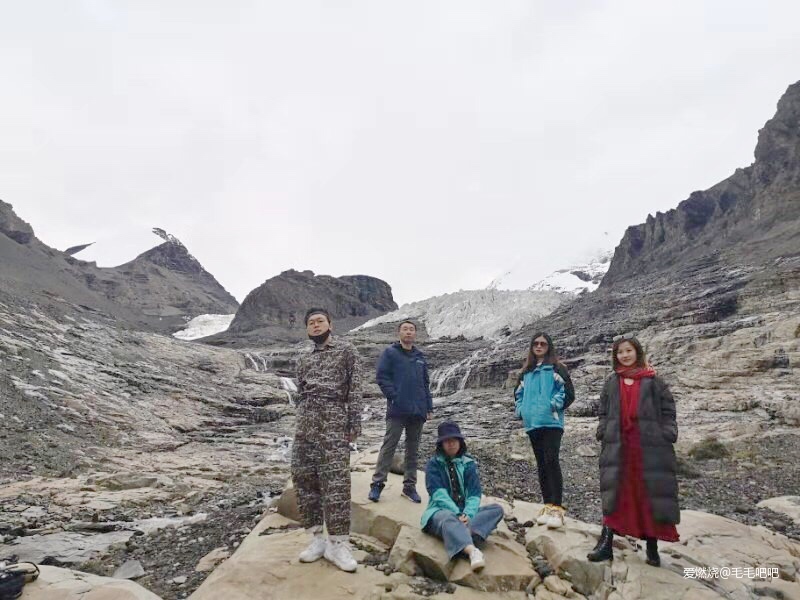 求是蓝飘扬在高原——2019拉萨马拉松赛记