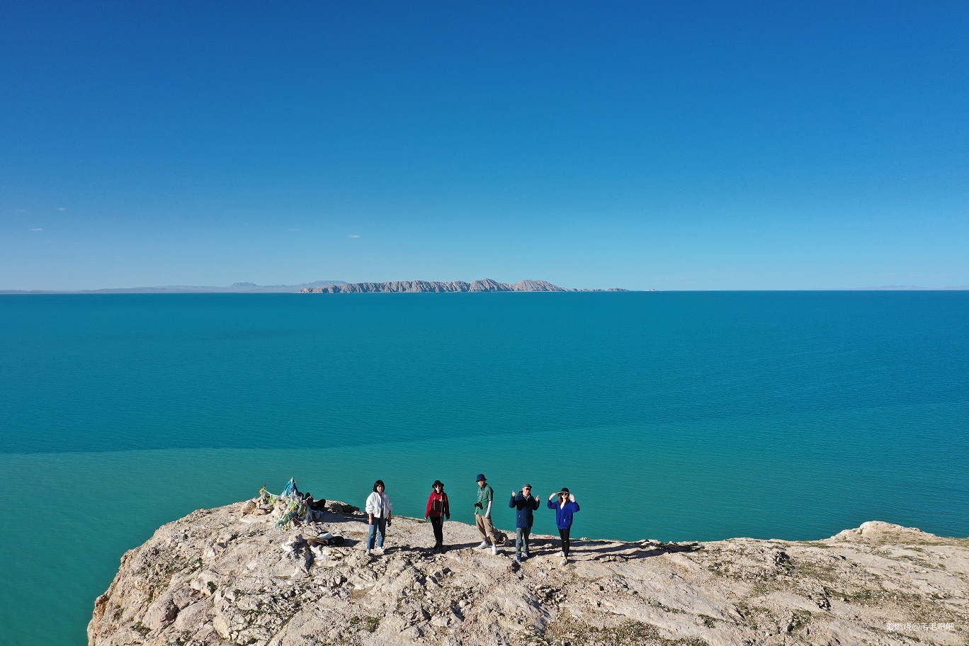 求是蓝飘扬在高原——2019拉萨马拉松赛记