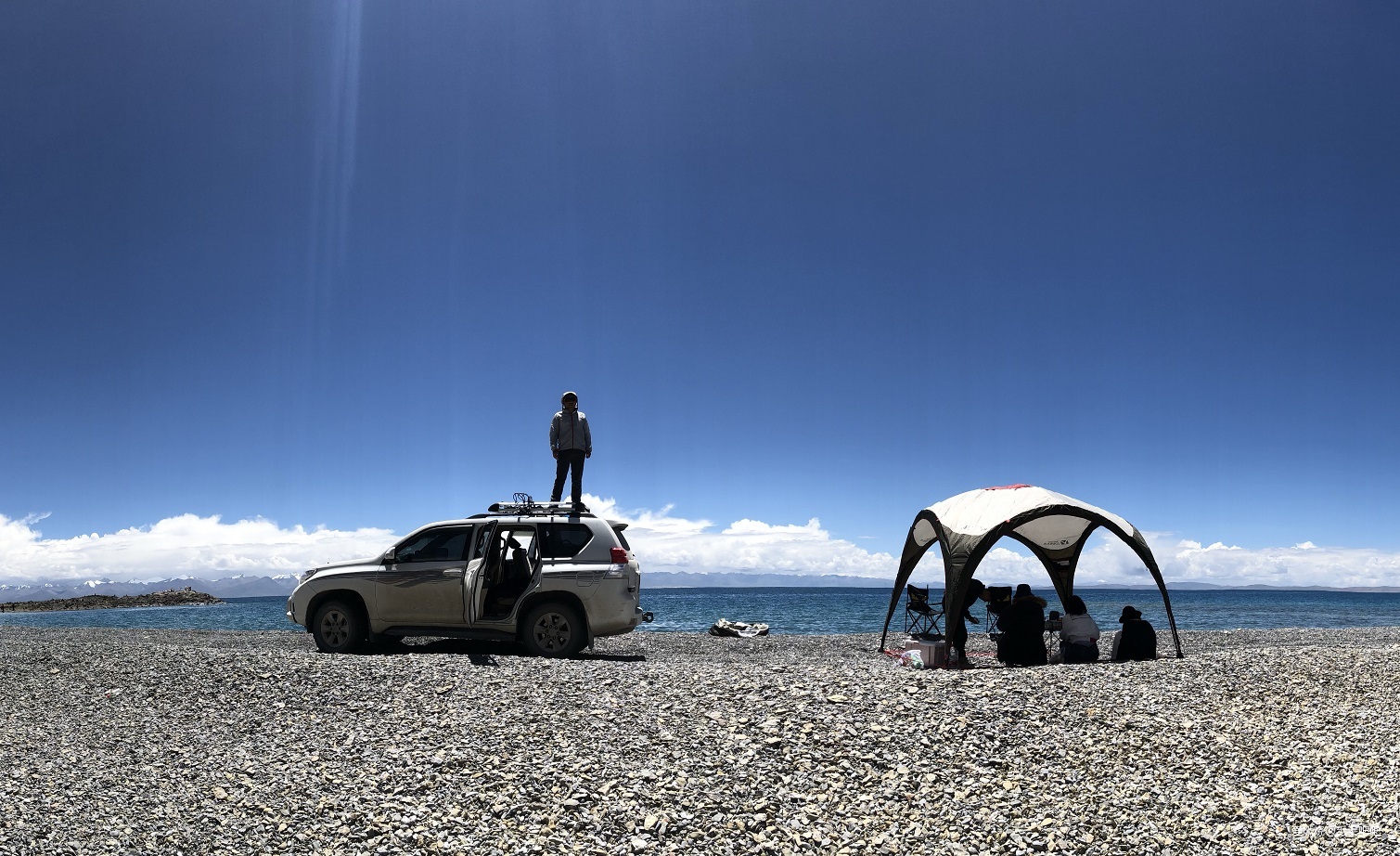 求是蓝飘扬在高原——2019拉萨马拉松赛记