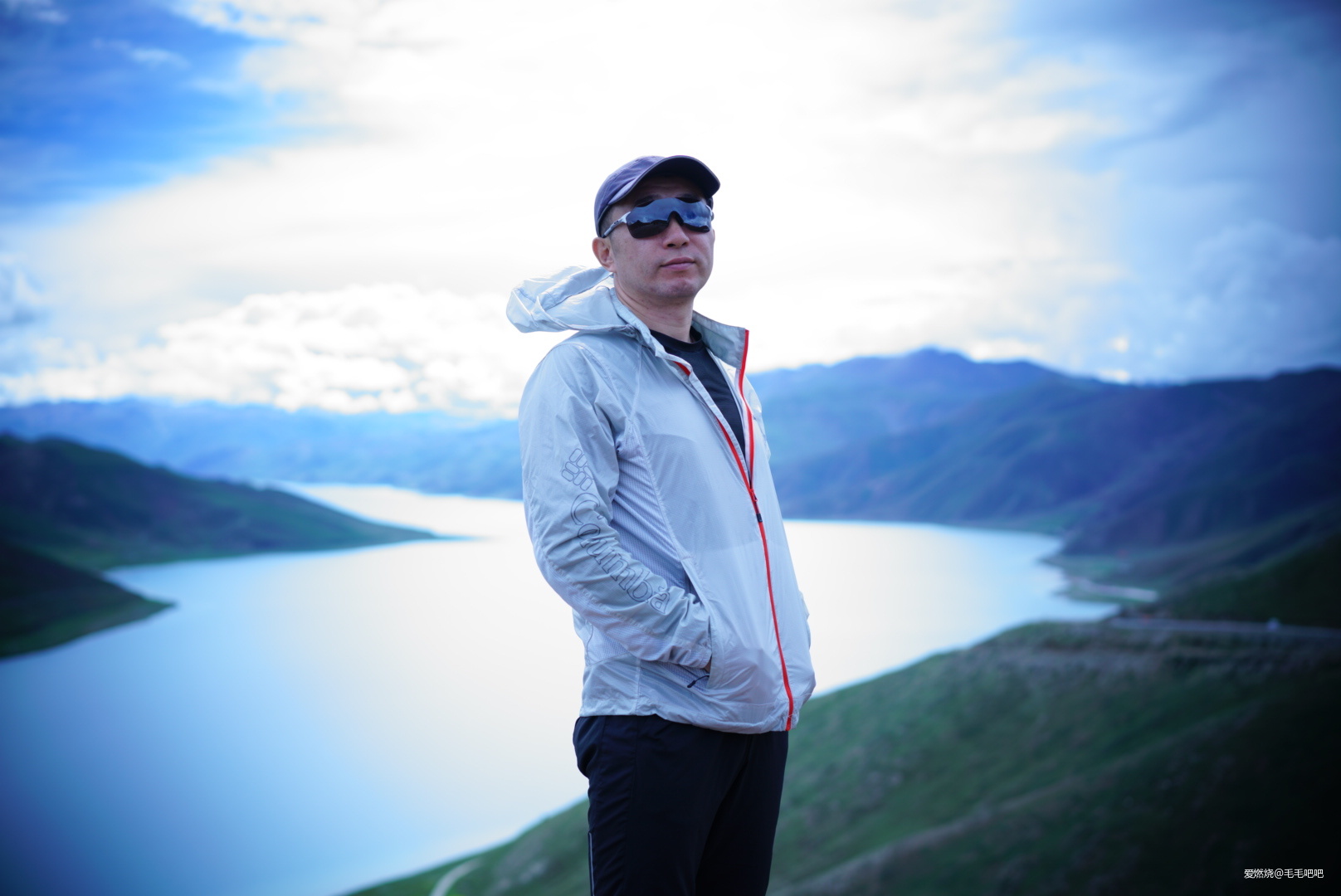 求是蓝飘扬在高原——2019拉萨马拉松赛记