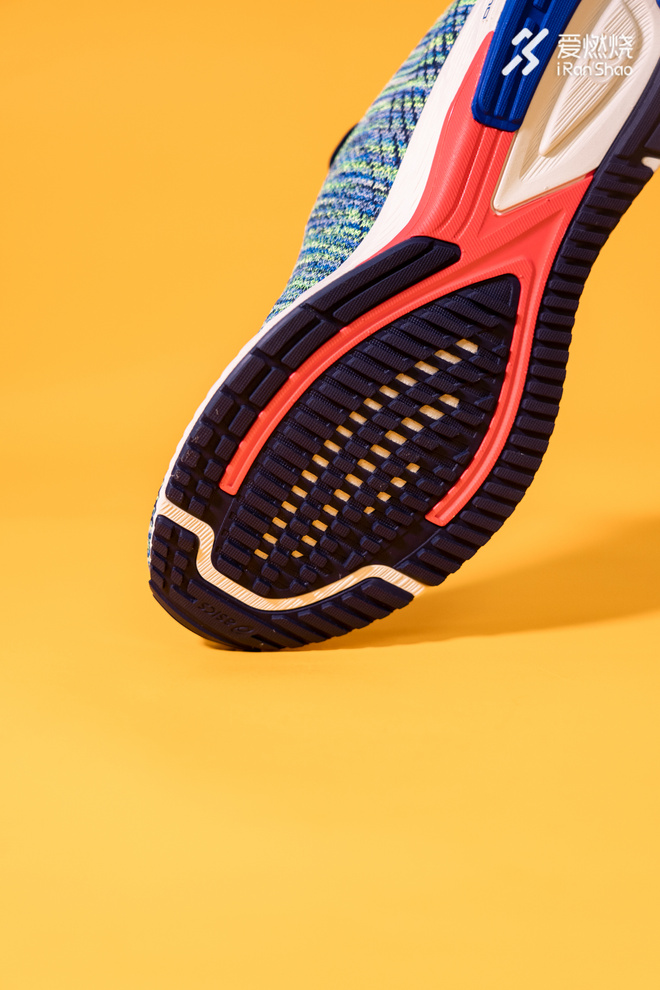 开箱 | 速度伴侣新装上阵  ASICS Gel DS Trainer 24