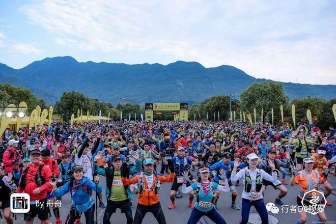 江南百英里·最美的遇见