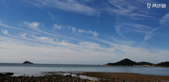 致敬UTMB-崂山小环线徒步