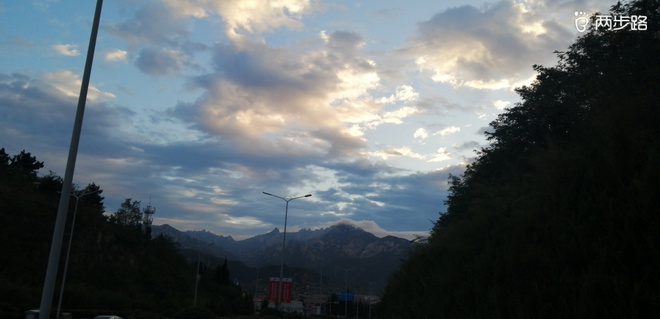 敬畏自然-致敬即将到来的LS100-中段赛道体验