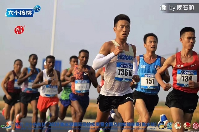 智美继续运营深马 430精英赛承办单位确定 | 跑圈十件事