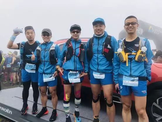 2019 UTMF
