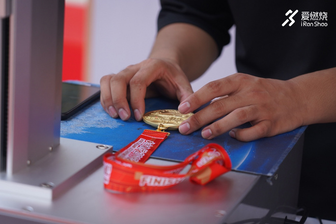 沈阳国际马拉松 与祖国一起奔跑