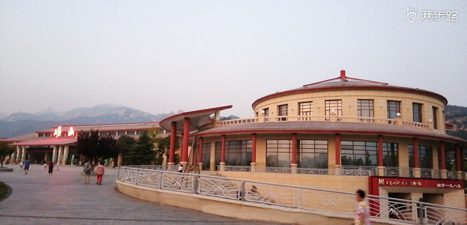 致敬UTMB,呐喊天柱山越野-190907~LS100-50二次试跑完成