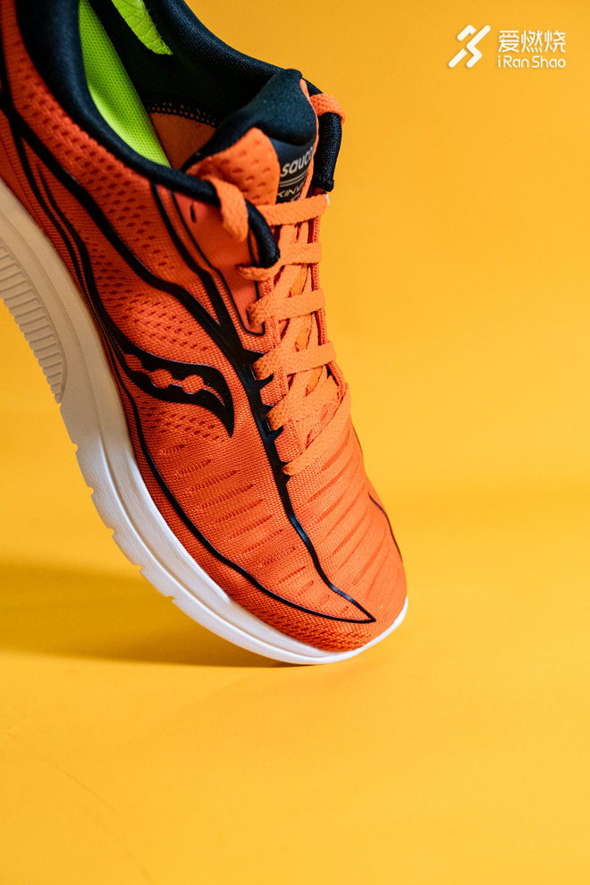 开箱 | 创变不止 Saucony Kinvara 10
