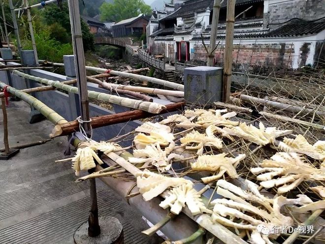 江南百英里·最美的遇见