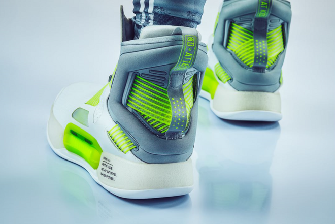 未来已来，黑科技次元产物——“X进化”纽约首发