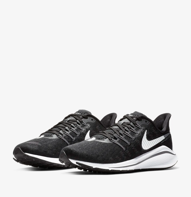 跑步新手永远不会选错的5款跑鞋（2019版）