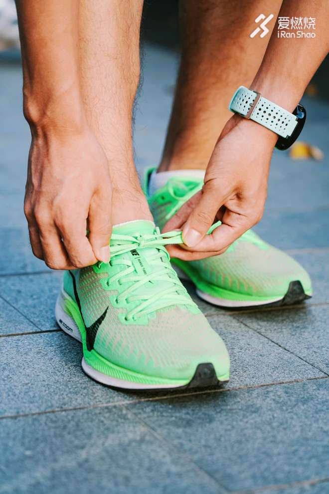 跑鞋 | Nike Zoom Pegasus Turbo 2 疾速领跑员