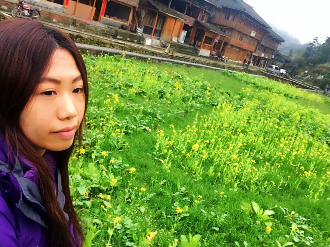 越过山丘，有人等候|记2019龙脊百公里跑山赛