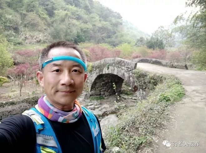 江南百英里·最美的遇见