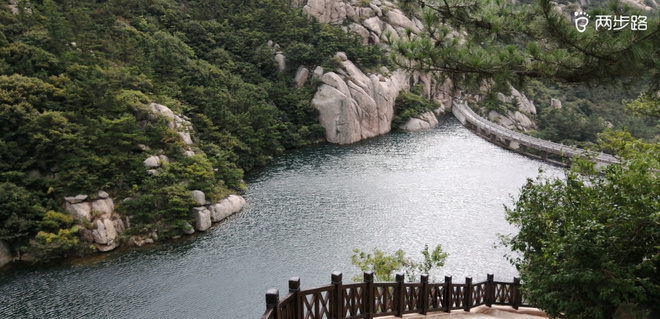 致敬UTMB,呐喊天柱山越野-190907~LS100-50二次试跑完成