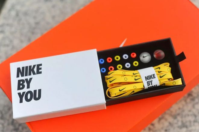 Nike Joyride —— 跑出不止一“点”乐子