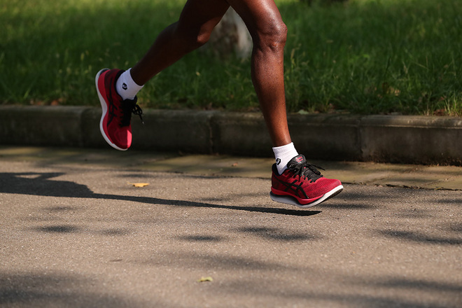 揭秘 | 这样训练，你也能和肯尼亚跑者一样快