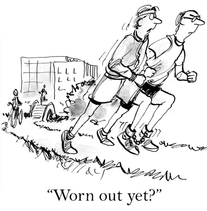 半马不算“马拉松”吗？