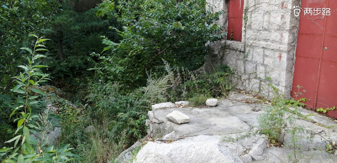 致敬UTMB-崂山小环线徒步