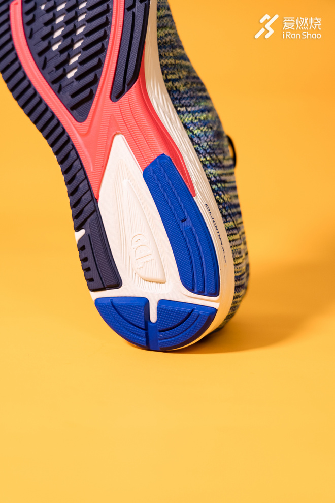 开箱 | 速度伴侣新装上阵  ASICS Gel DS Trainer 24