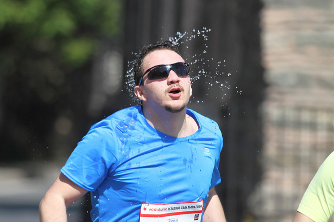 半马不算“马拉松”吗？