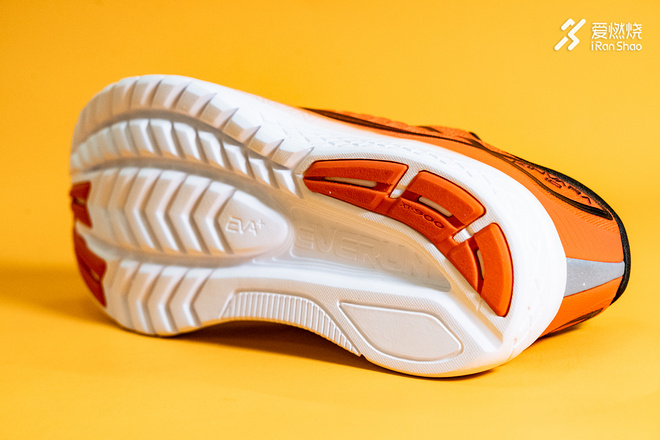 开箱 | 创变不止 Saucony Kinvara 10