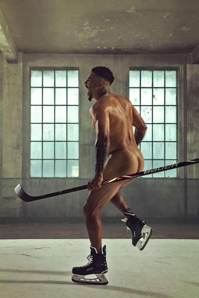 说好不哭 2019年最美的身体都在这里了