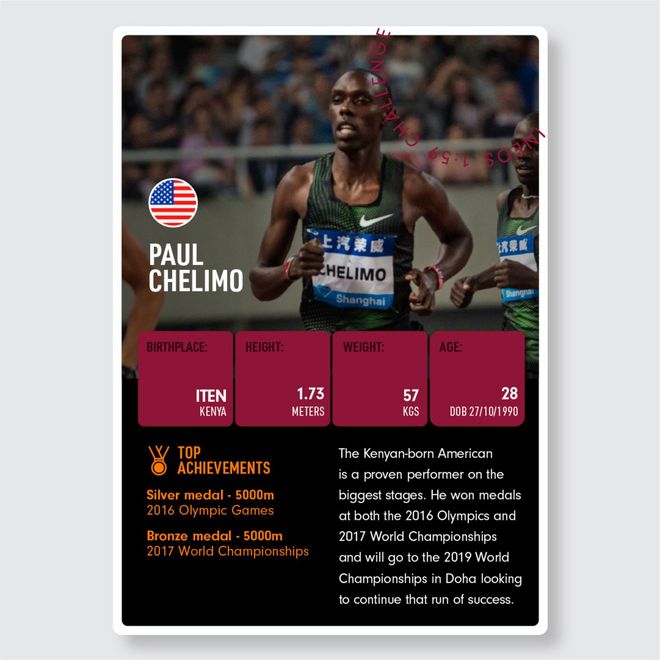 百英里12小时超马纪录双双告破 | 跑圈十件事