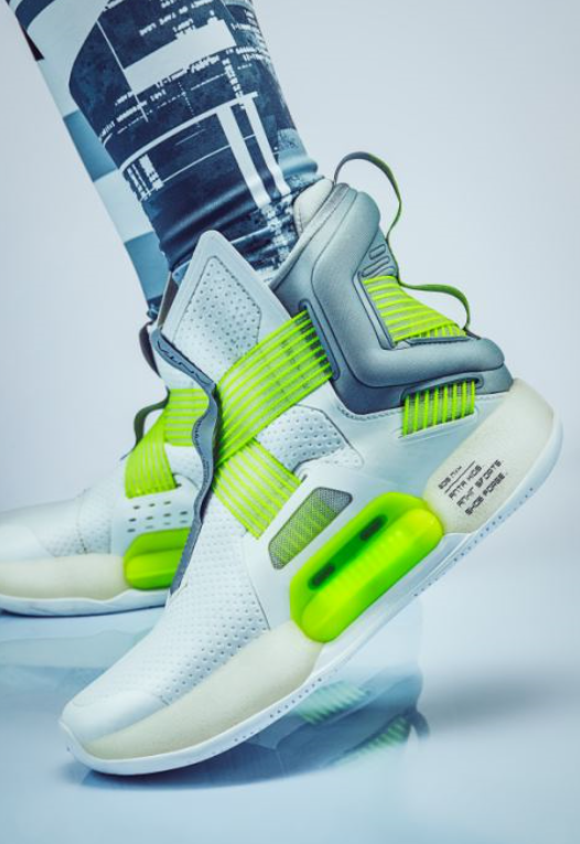 未来已来，黑科技次元产物——“X进化”纽约首发