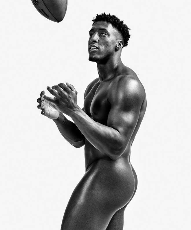 说好不哭 2019年最美的身体都在这里了