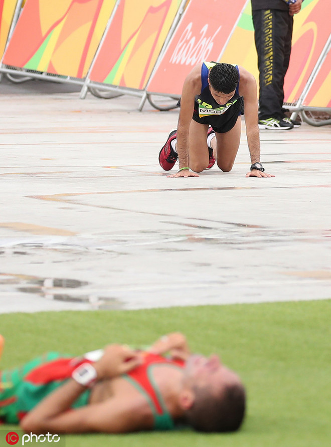 半马不算“马拉松”吗？