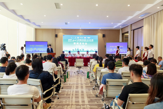 2019龙之梦太湖图影马拉松报名启动，浙江再添万人赛事