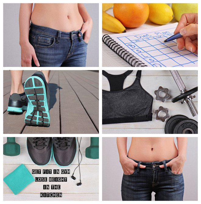 如何制定一个周跑量计划？